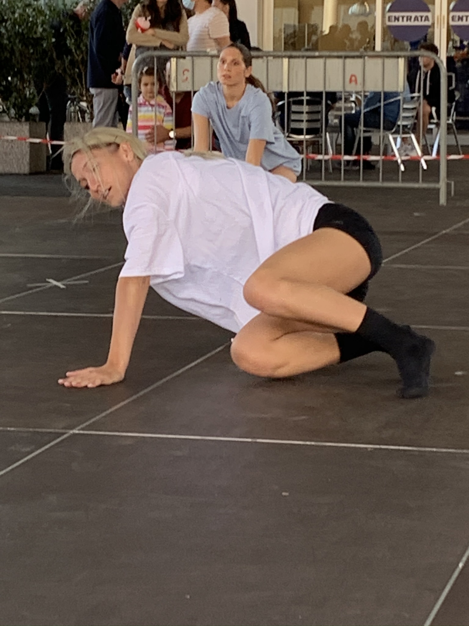 immagine di galleria 'Festa dello Sport, Volontariato e Salute 2021'