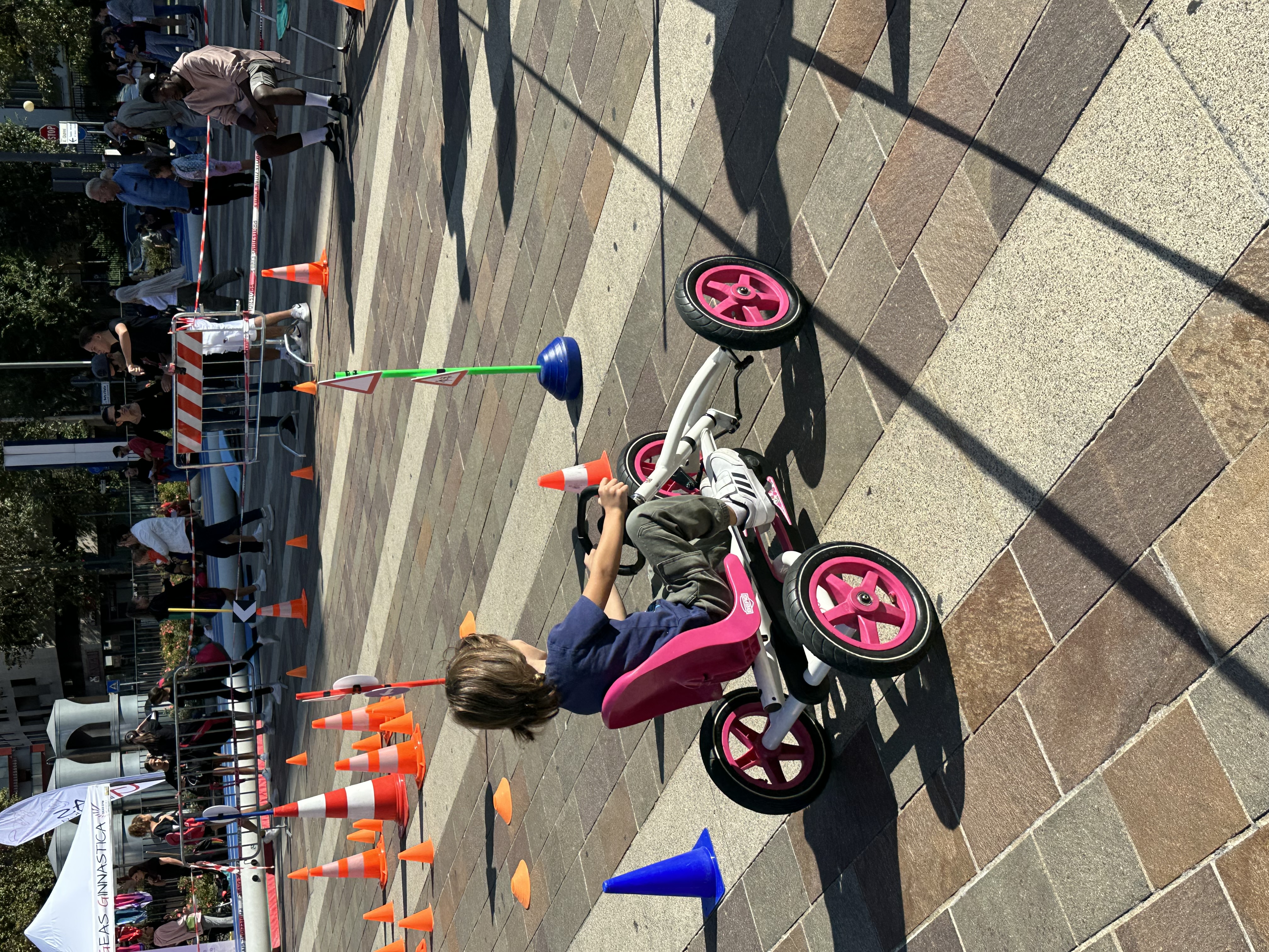 immagine di galleria 'Festa dello Sport, del Volontariato e della Salute 2023'