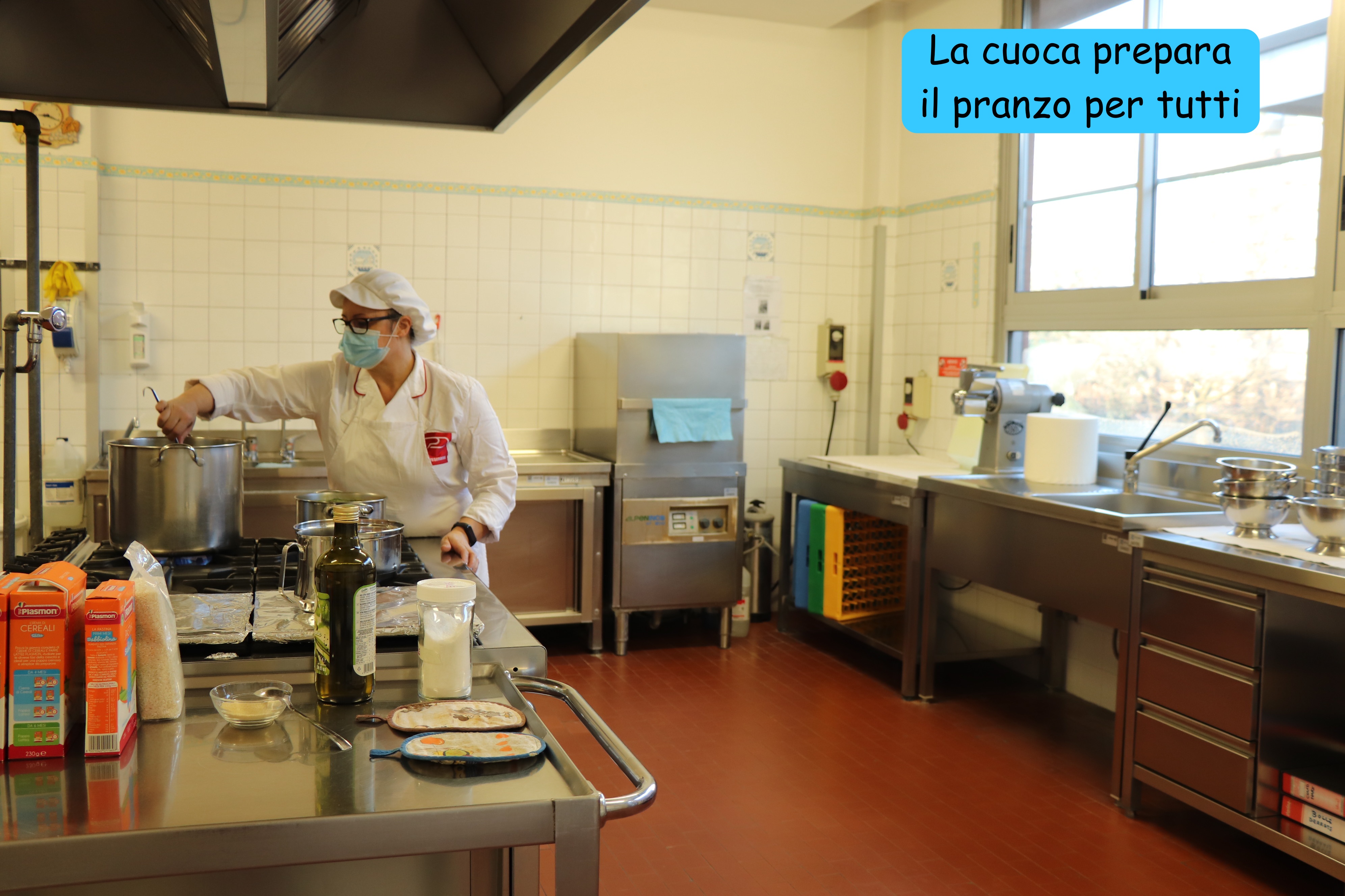 immagine di galleria 'Asilo Marx'