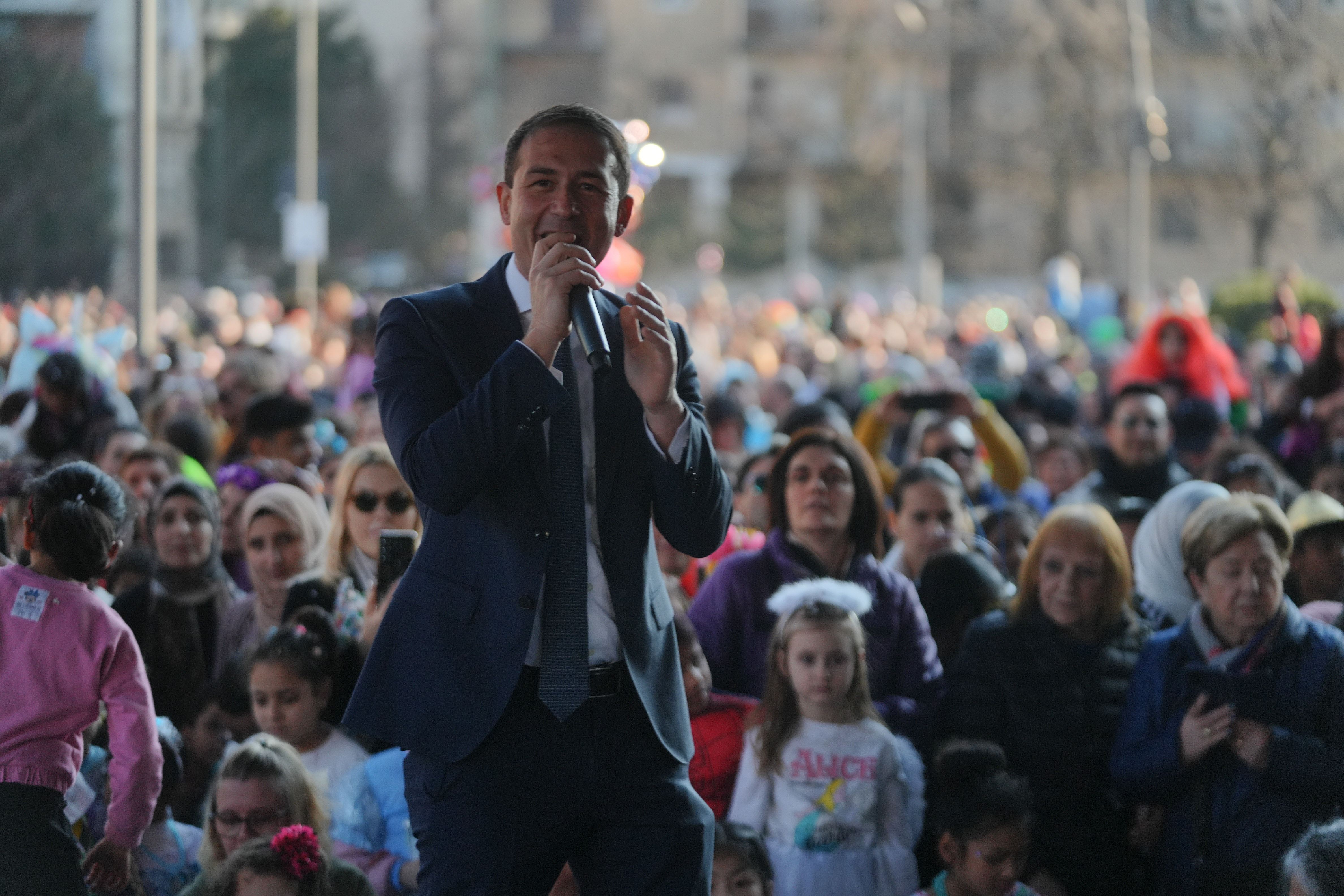 immagine di galleria 'Carnevale 2025'