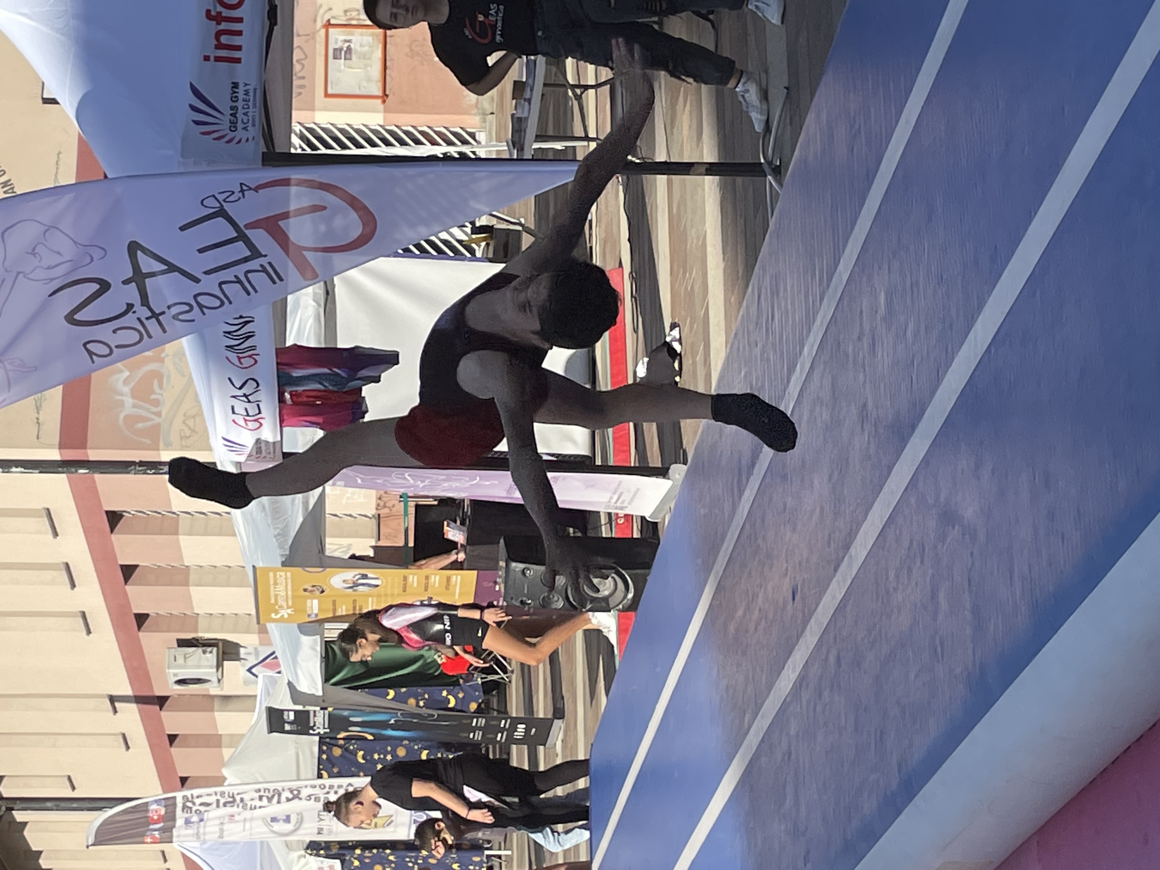 immagine di galleria 'Festa dello Sport, del Volontariato e della Salute 2023'