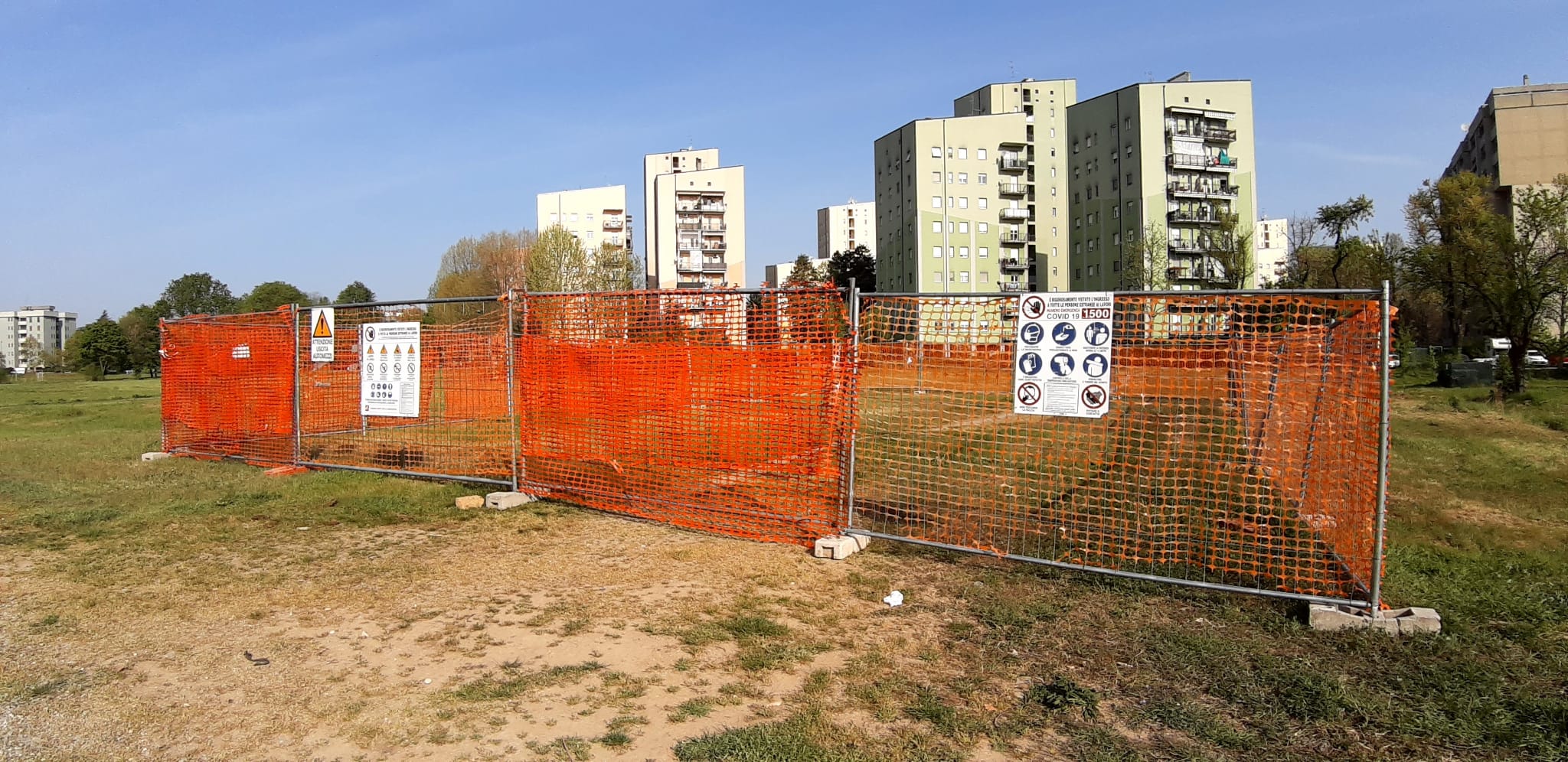 immagine di galleria 'Le reti ciclabili in Città'