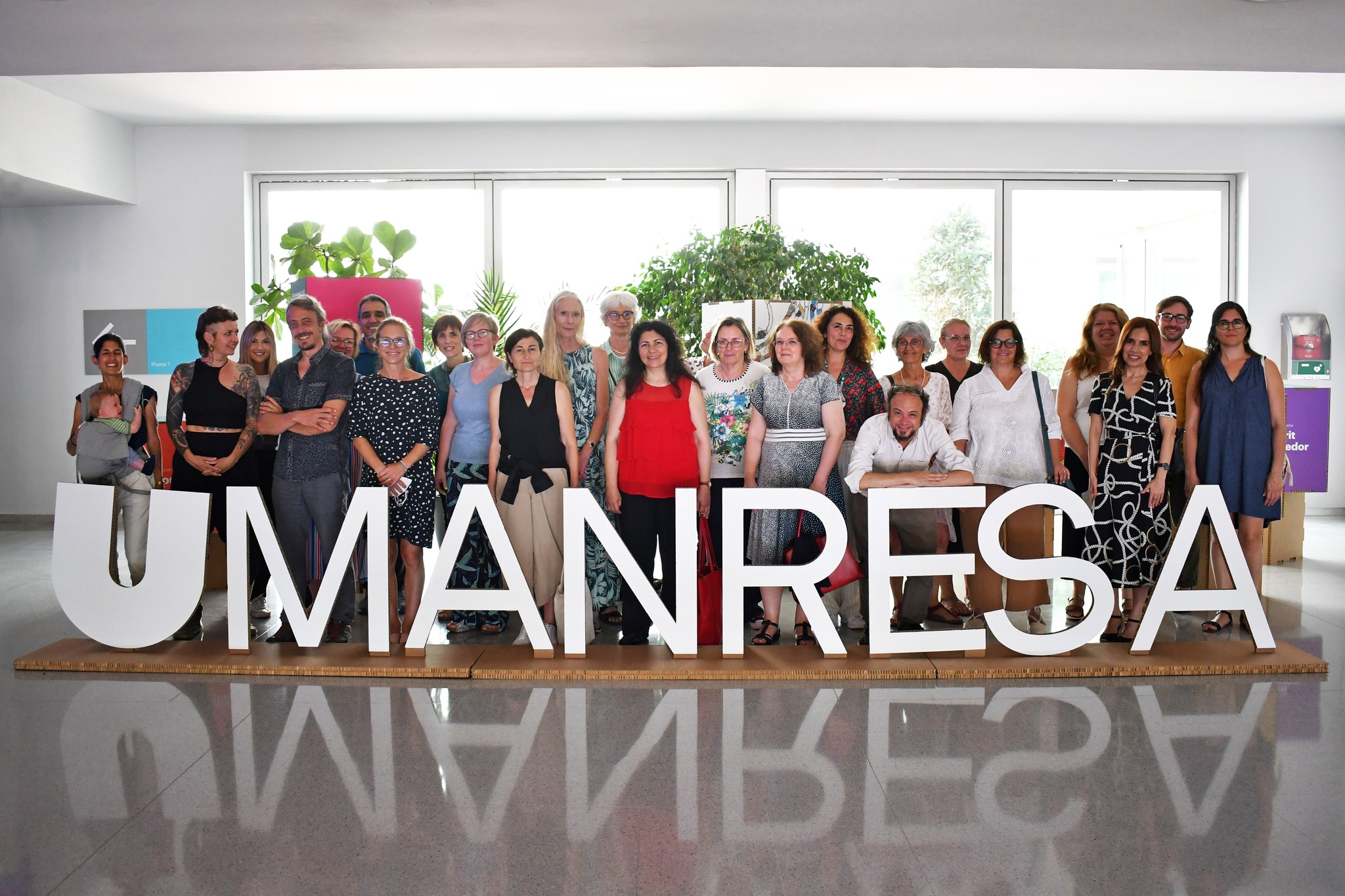 immagine di galleria 'C4S Communities for Sciences: le foto'