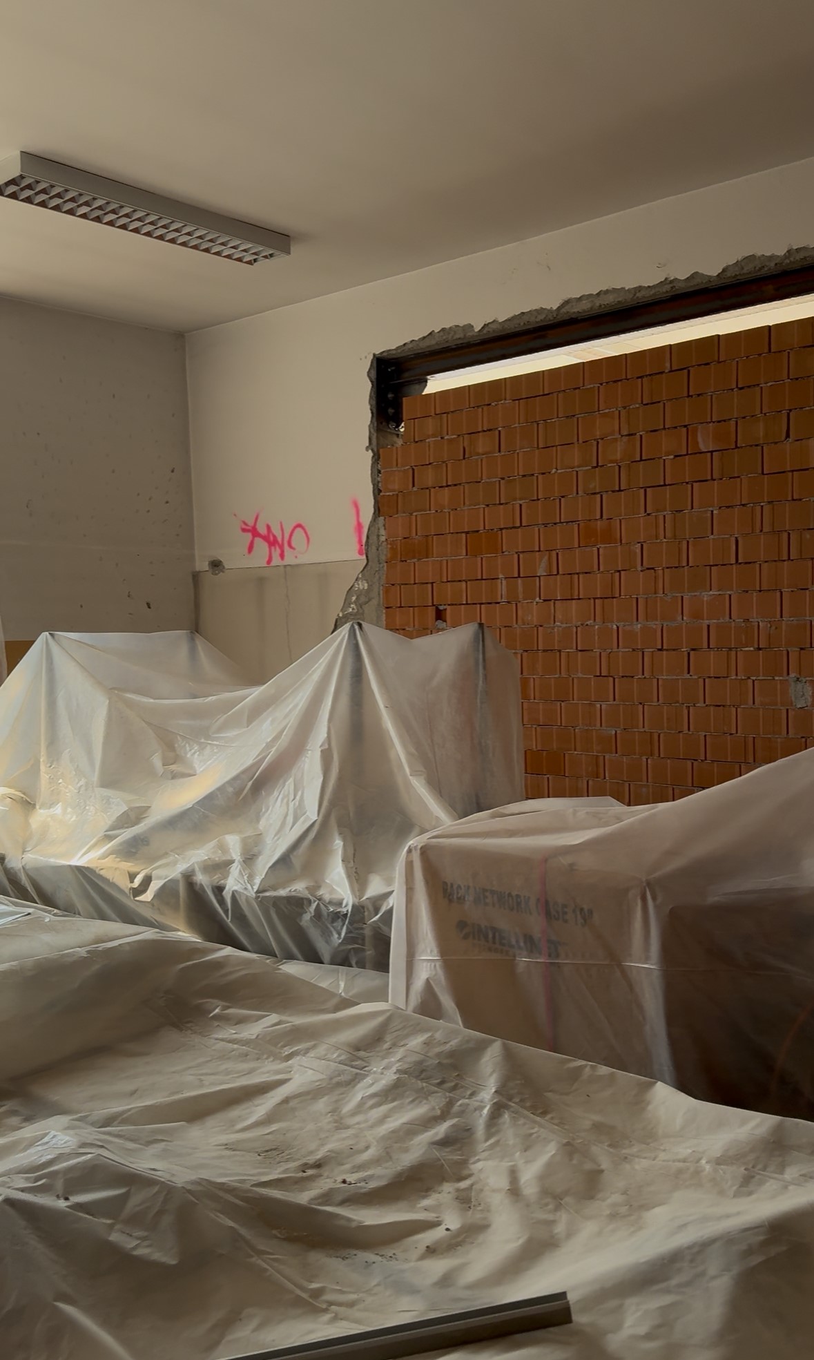 immagine di galleria 'Scuola Forlanini – PNRR'