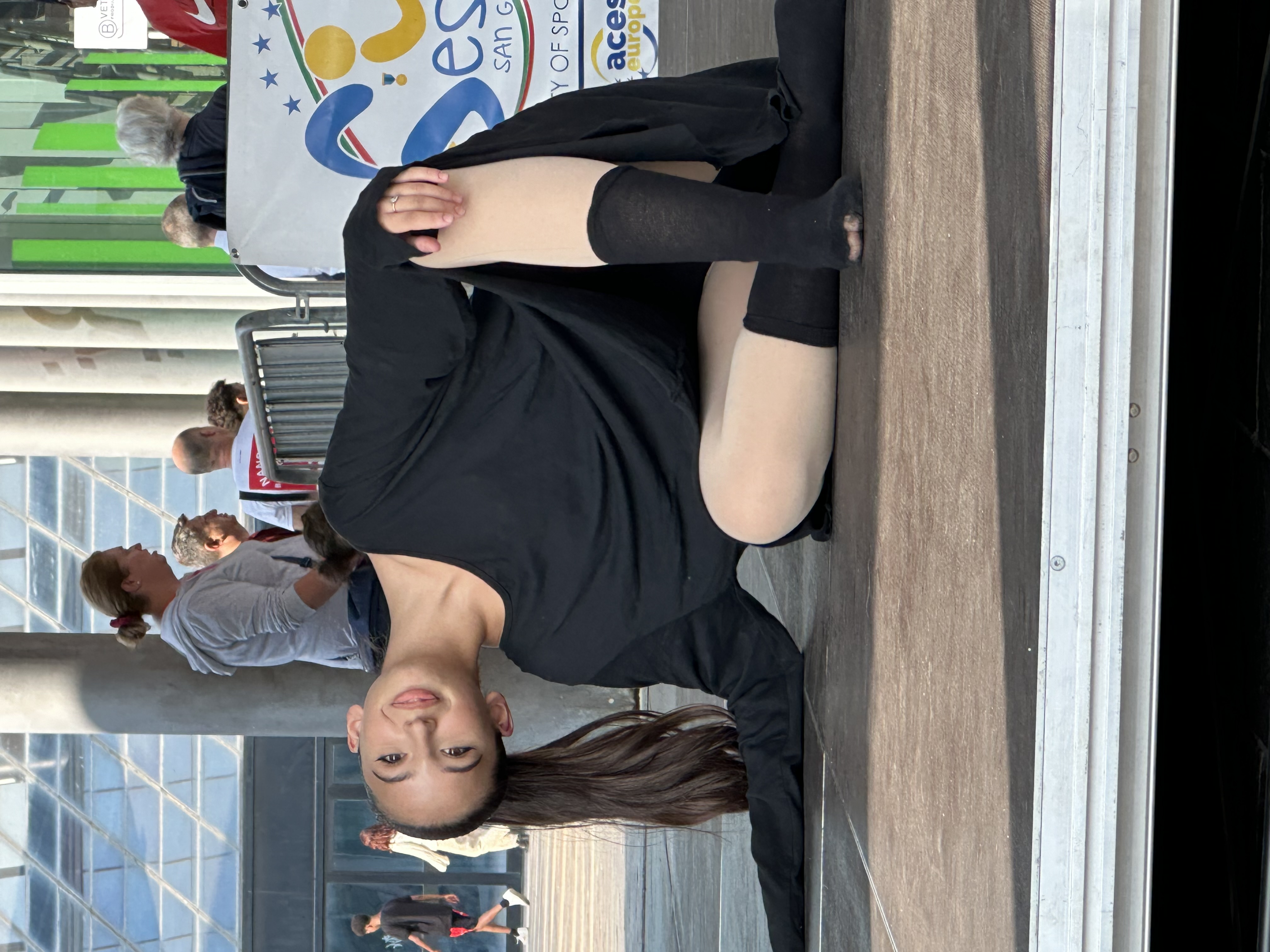 immagine di galleria 'Festa dello Sport, del Volontariato e della Salute 2024'