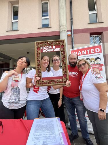 immagine di galleria 'Festa dello Sport, del Volontariato e della Salute 2026'