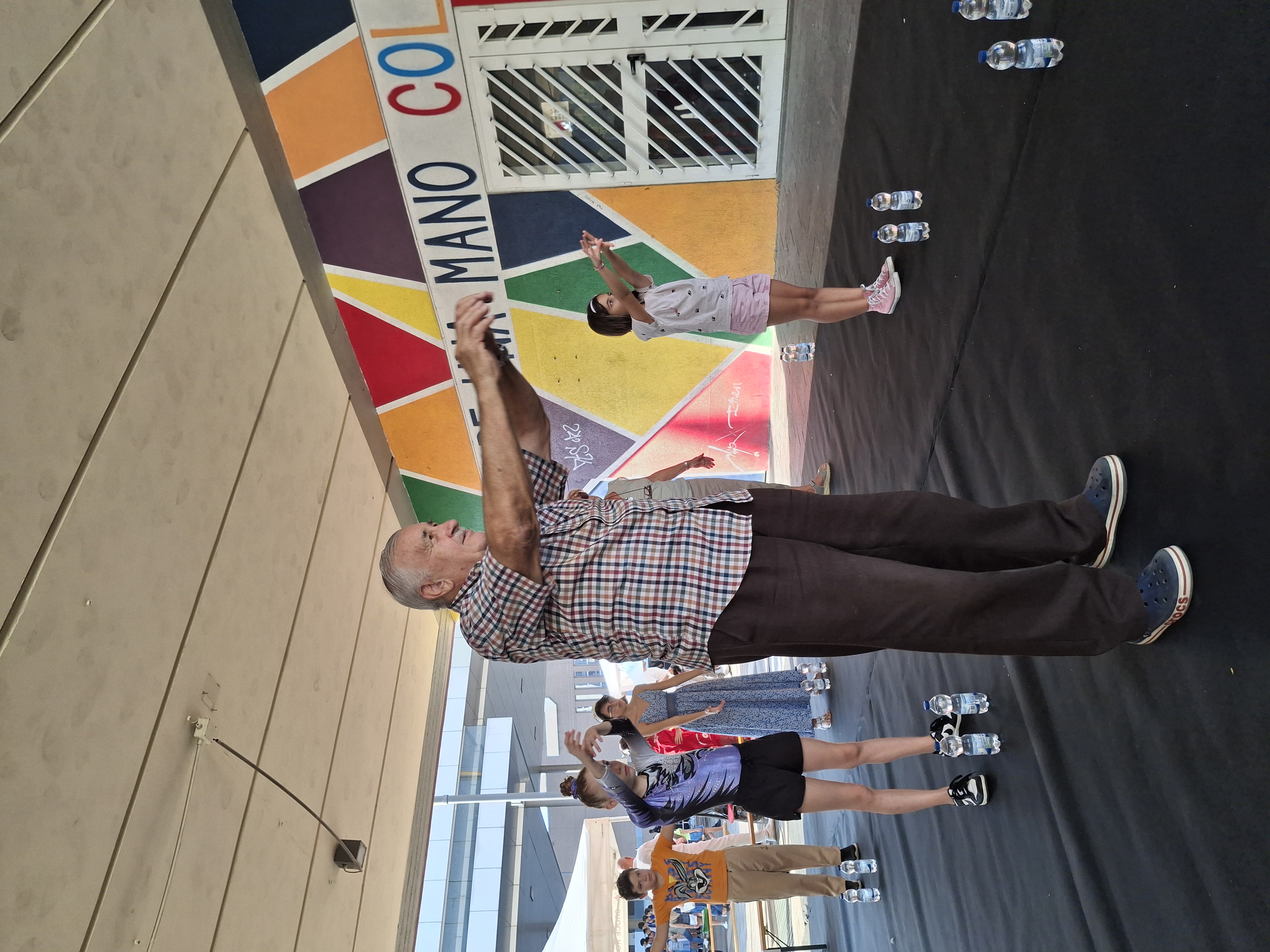 immagine di galleria 'Festa dello Sport, del Volontariato e della Salute 2025'