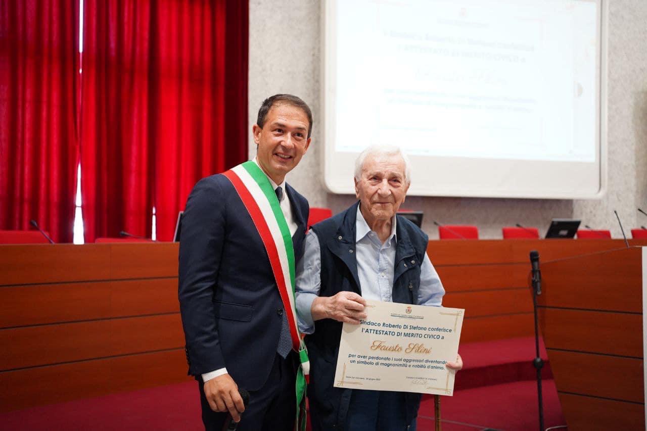 immagine di galleria 'Sesto d’Oro 2023'