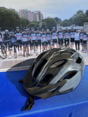 immagine di galleria 'Festa dello Sport, del Volontariato e della Salute 2026'