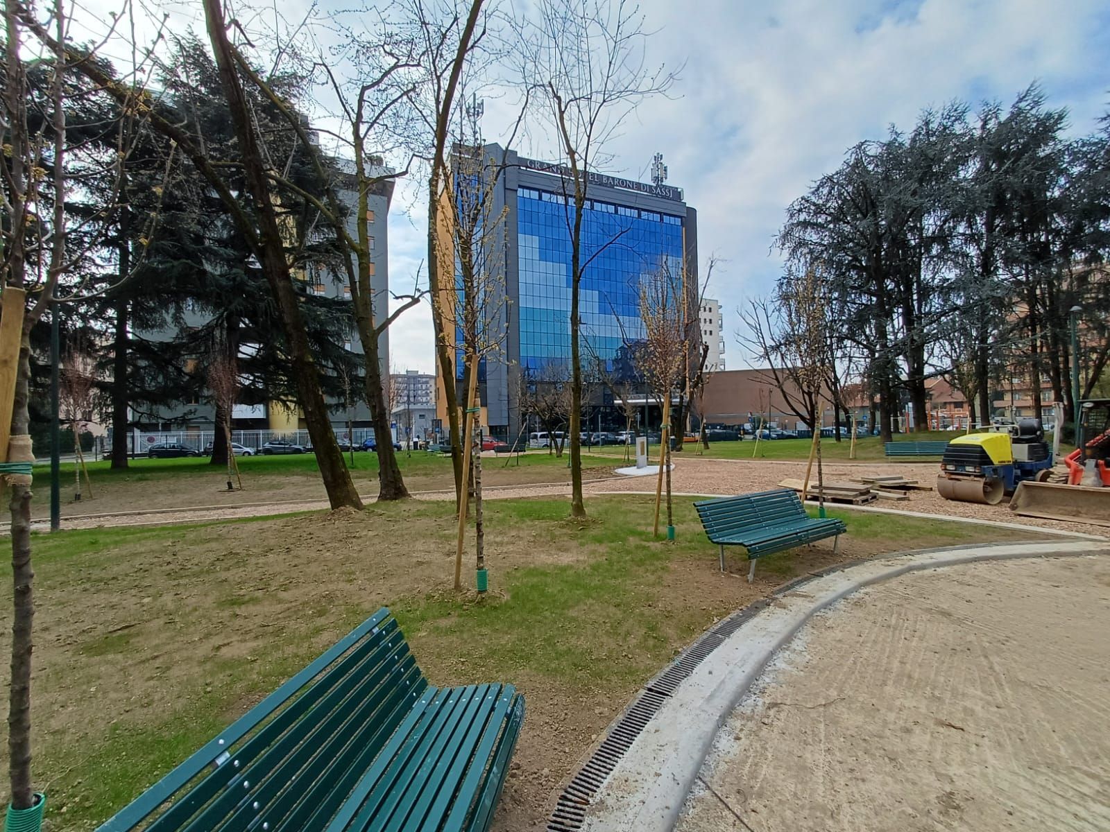 immagine di galleria