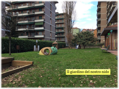 immagine di galleria 'Asilo nido Boccaccio'