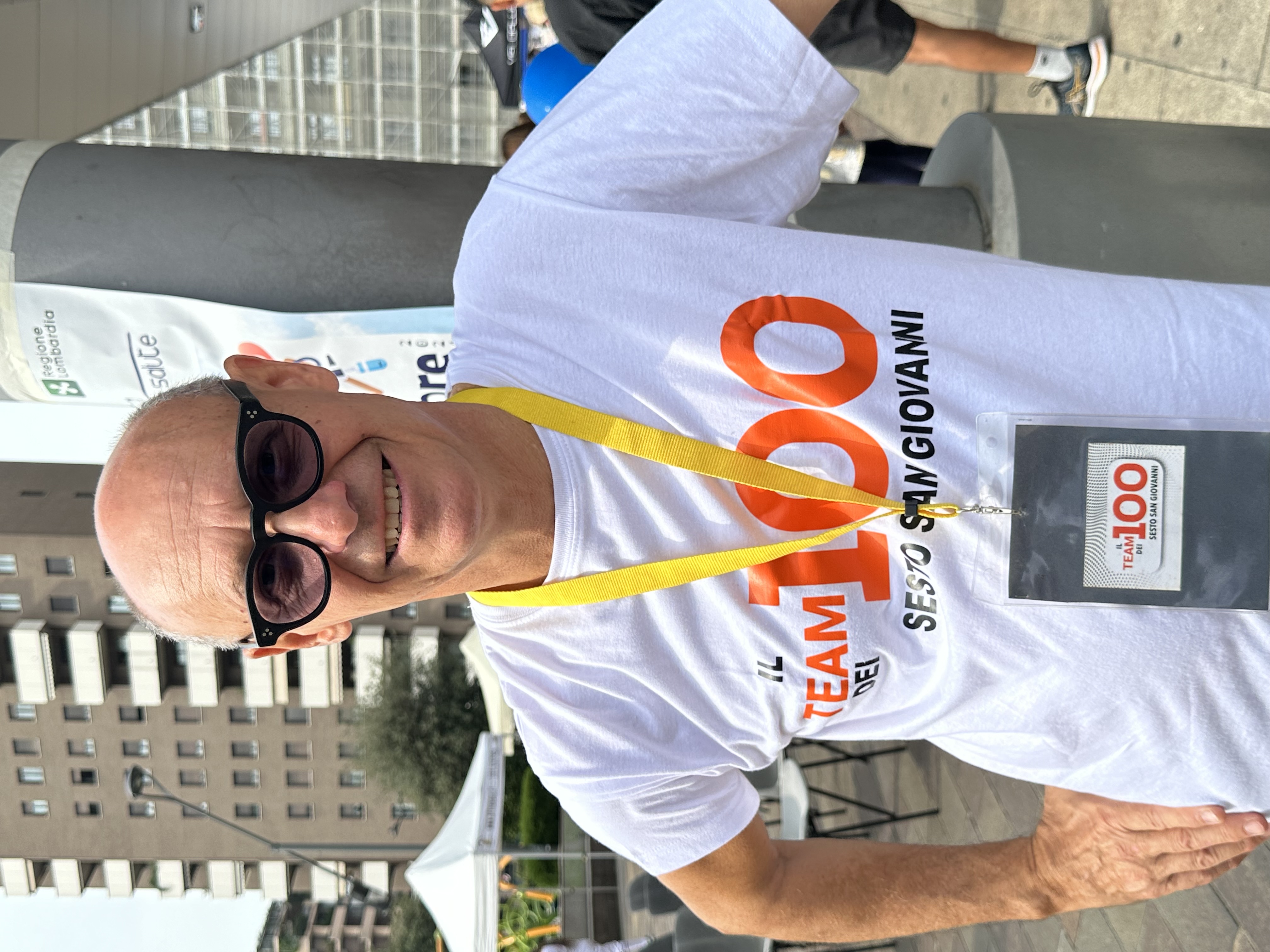 immagine di galleria 'Festa dello Sport, del Volontariato e della Salute 2024'