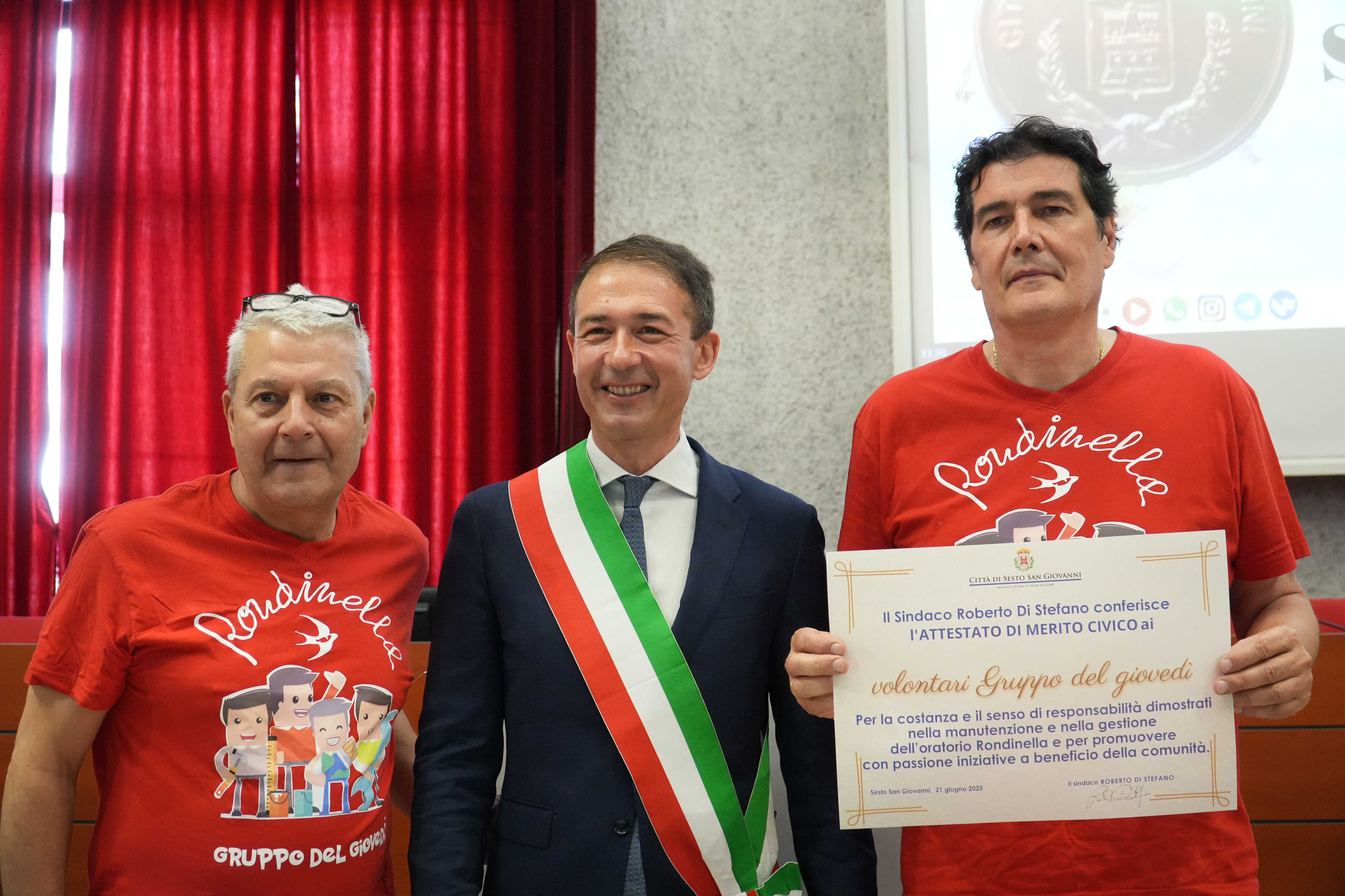 immagine di galleria