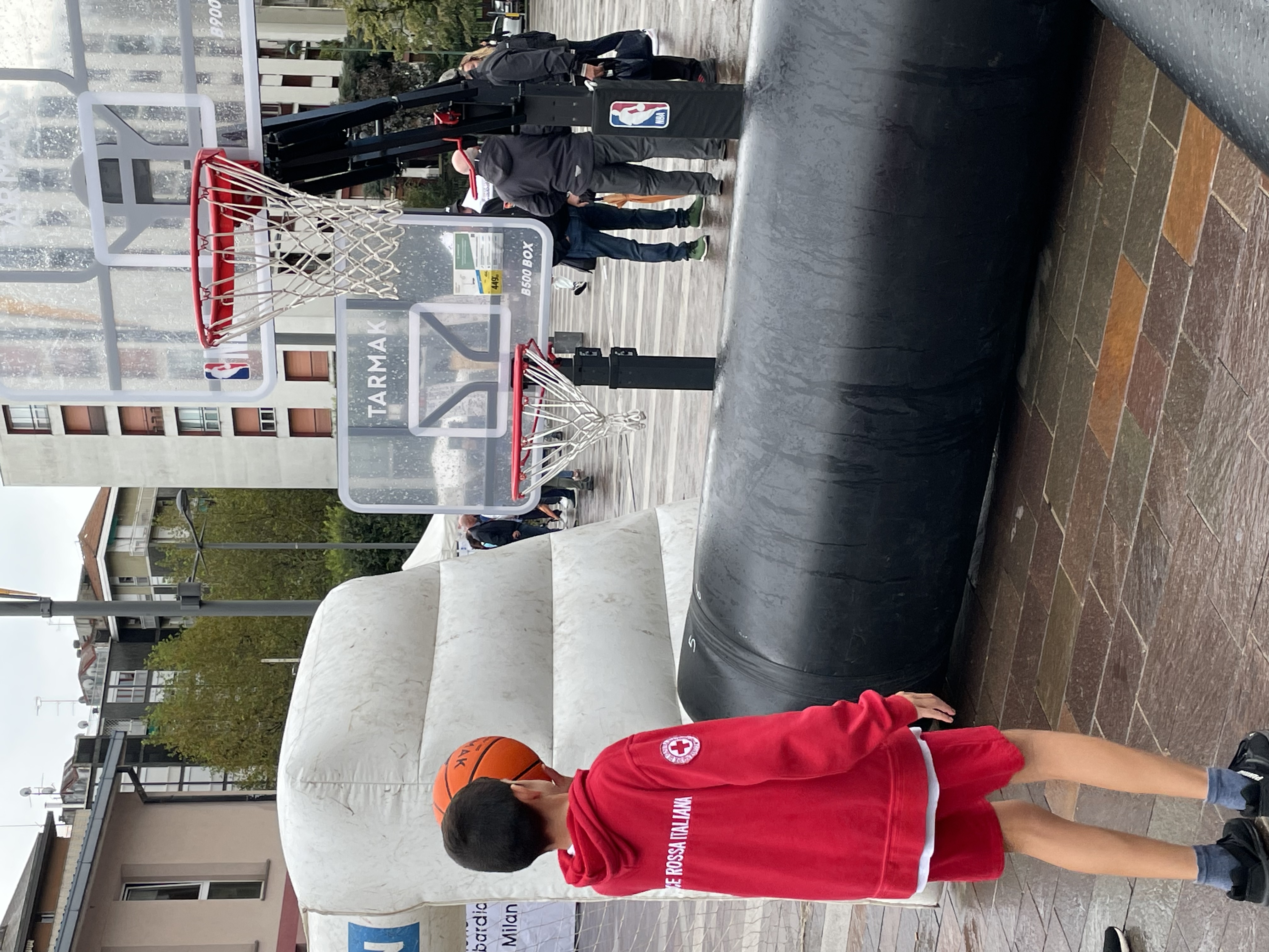 immagine di galleria 'Festa dello Sport, del Volontariato e della Salute 2023'