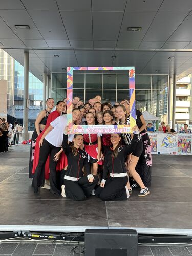 immagine di galleria 'Festa dello Sport, del Volontariato e della Salute 2026'