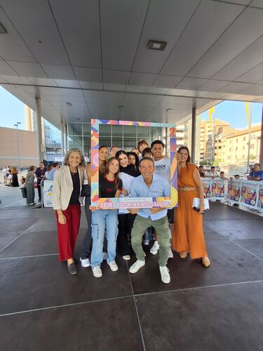 immagine di galleria 'Festa dello Sport, del Volontariato e della Salute 2026'