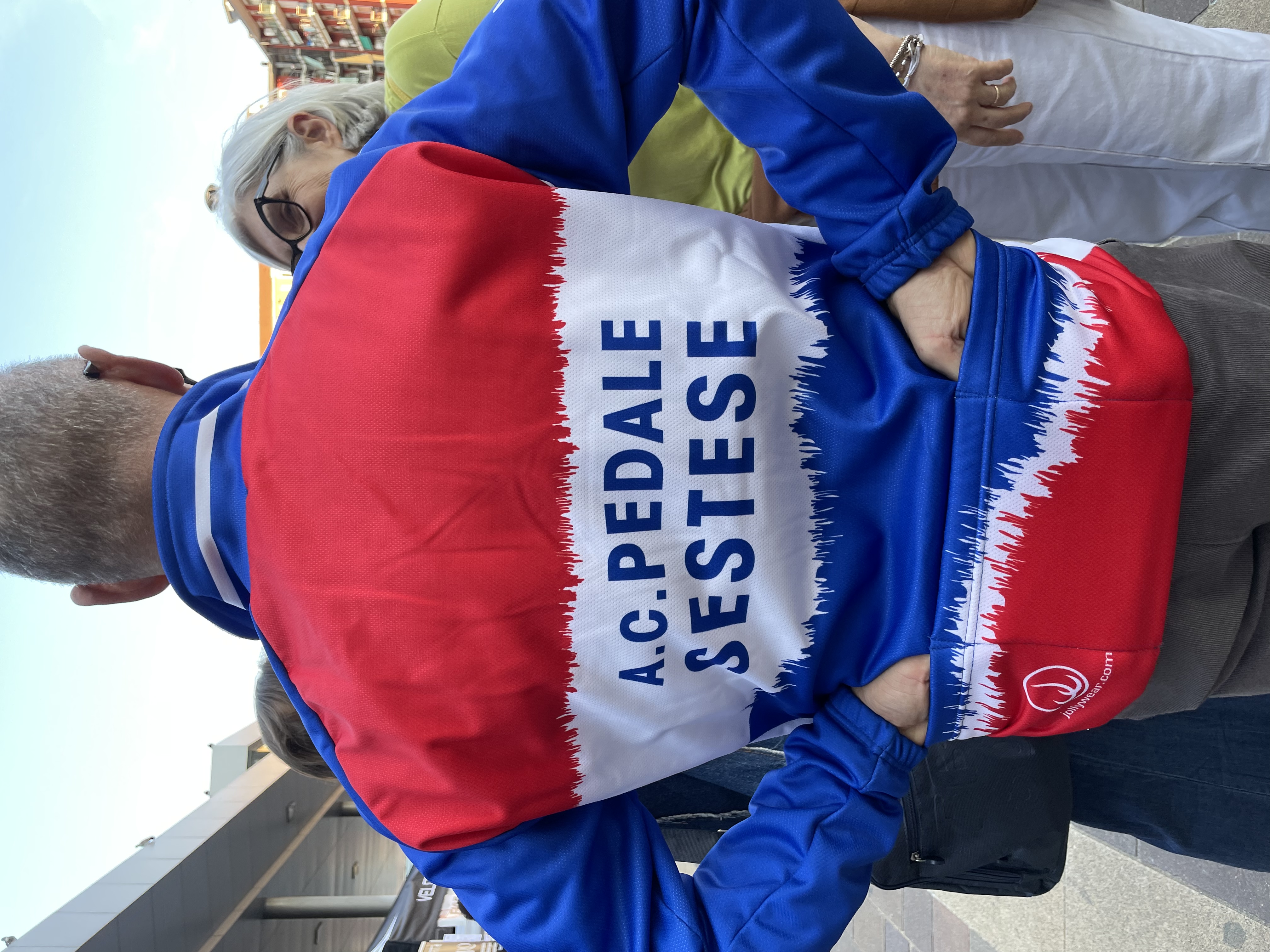 immagine di galleria 'Festa dello Sport, del Volontariato e della Salute 2024'