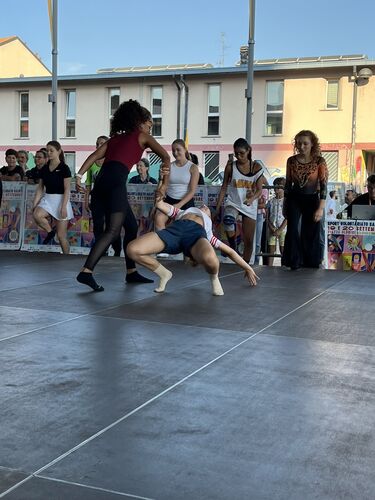 immagine di galleria 'Festa dello Sport, del Volontariato e della Salute 2026'