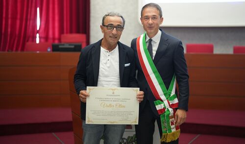 immagine di galleria 'Sesto d’Oro 2026'
