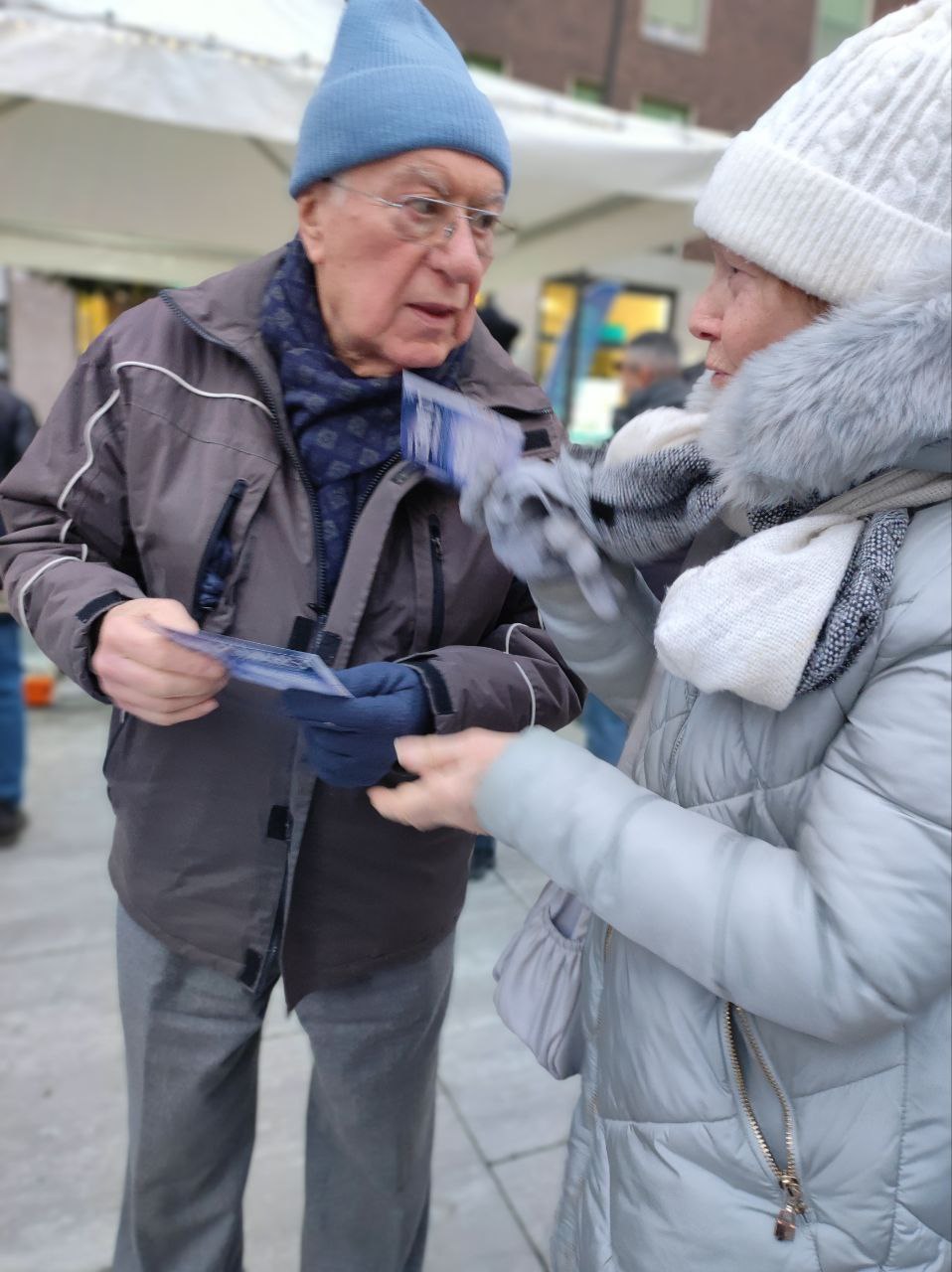 immagine di galleria 'World Ice Art Championship'