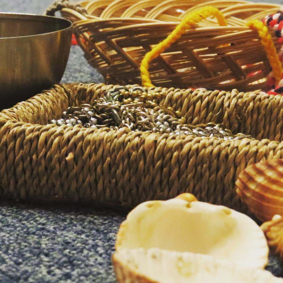 immagine di galleria 'GiocheriaLaboratori: le attività'