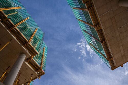 immagine di galleria 'Città della Salute e della Ricerca: firma del 2° Atto Integrativo dell'Accordo di Programma'