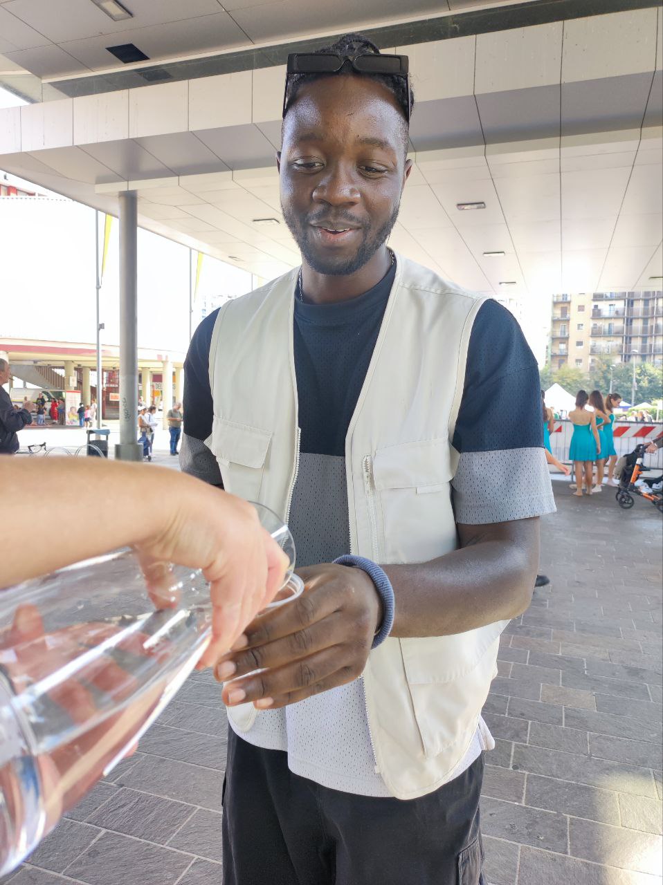 immagine di galleria 'Blind Tasting Challenge'