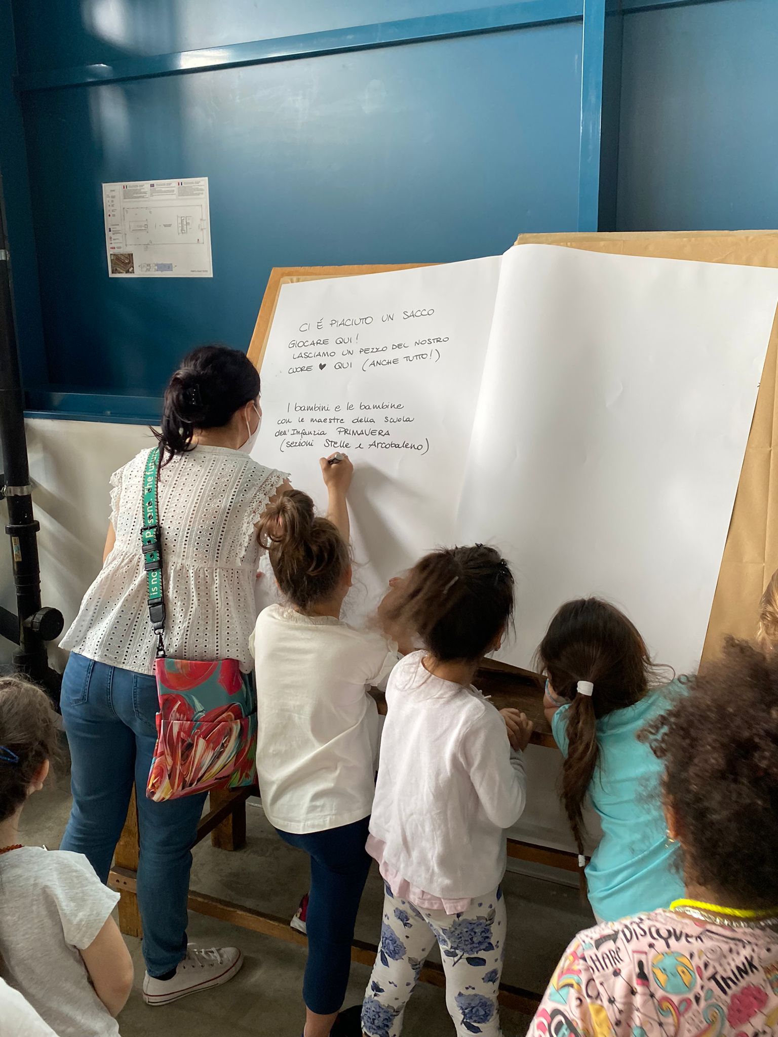 immagine di galleria 'C4S Communities for Sciences: le foto'
