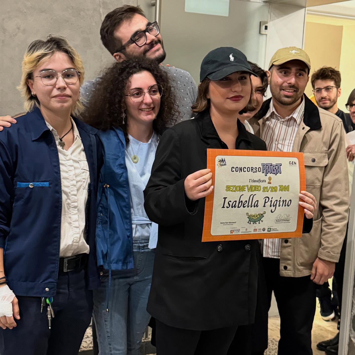 immagine di galleria