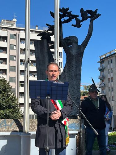 immagine di galleria 'Giornata dell'Unità Nazionale'