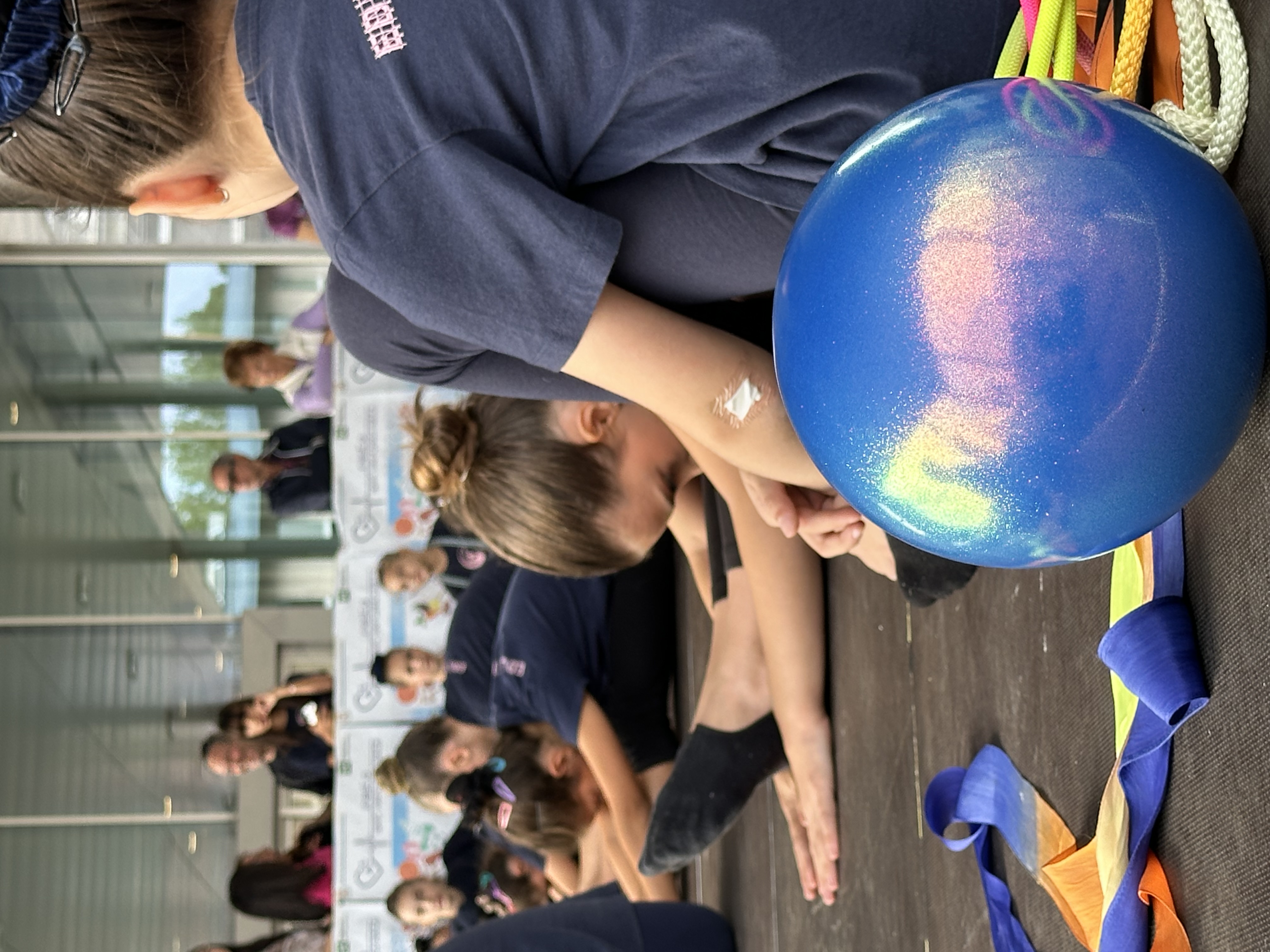 immagine di galleria 'Festa dello Sport, del Volontariato e della Salute 2024'