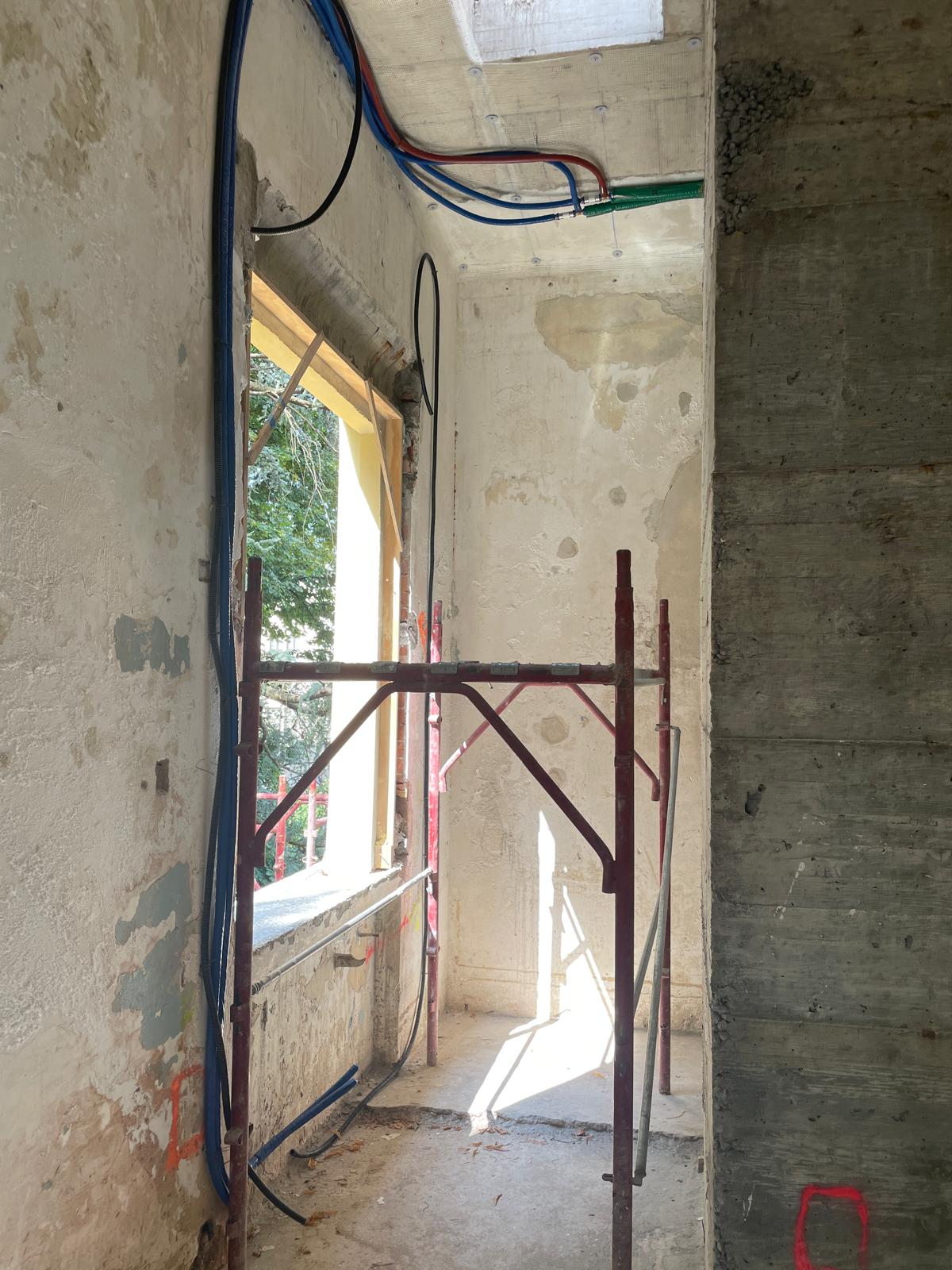 immagine di galleria 'Casa dei Bambini Montessori: centro polifunzionale per la famiglia'