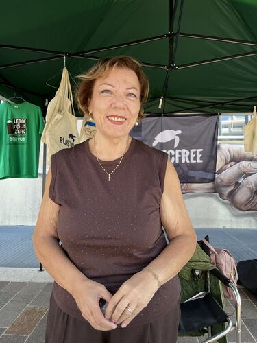 immagine di galleria 'Festa dello Sport, del Volontariato e della Salute 2026'