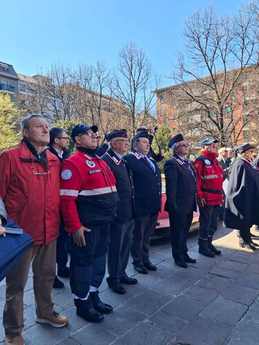 immagine di galleria 'Giornata dell'Unità Nazionale'