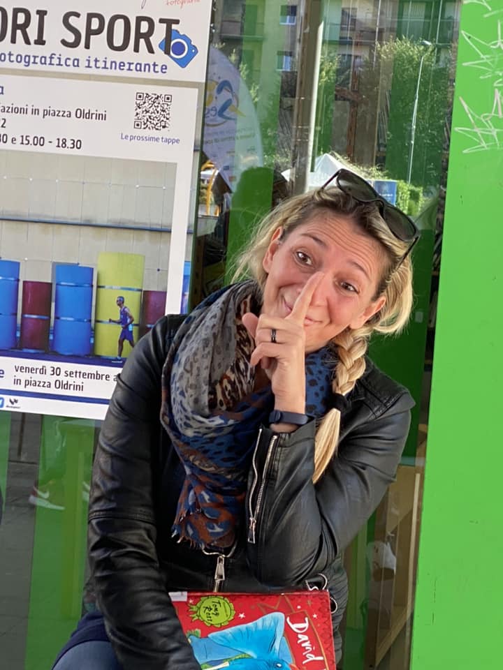 immagine di galleria 'Festa dello Sport, del Volontariato e della Salute 2022'