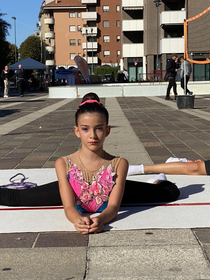 immagine di galleria 'Festa dello Sport, del Volontariato e della Salute 2022'