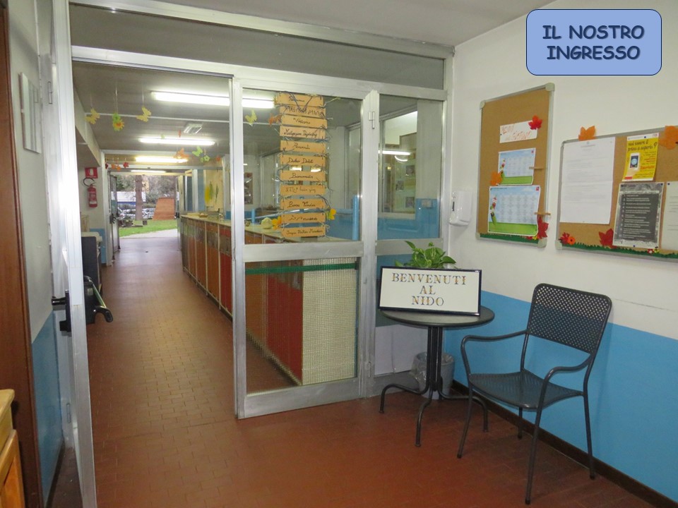 immagine di galleria 'Asilo Croce'