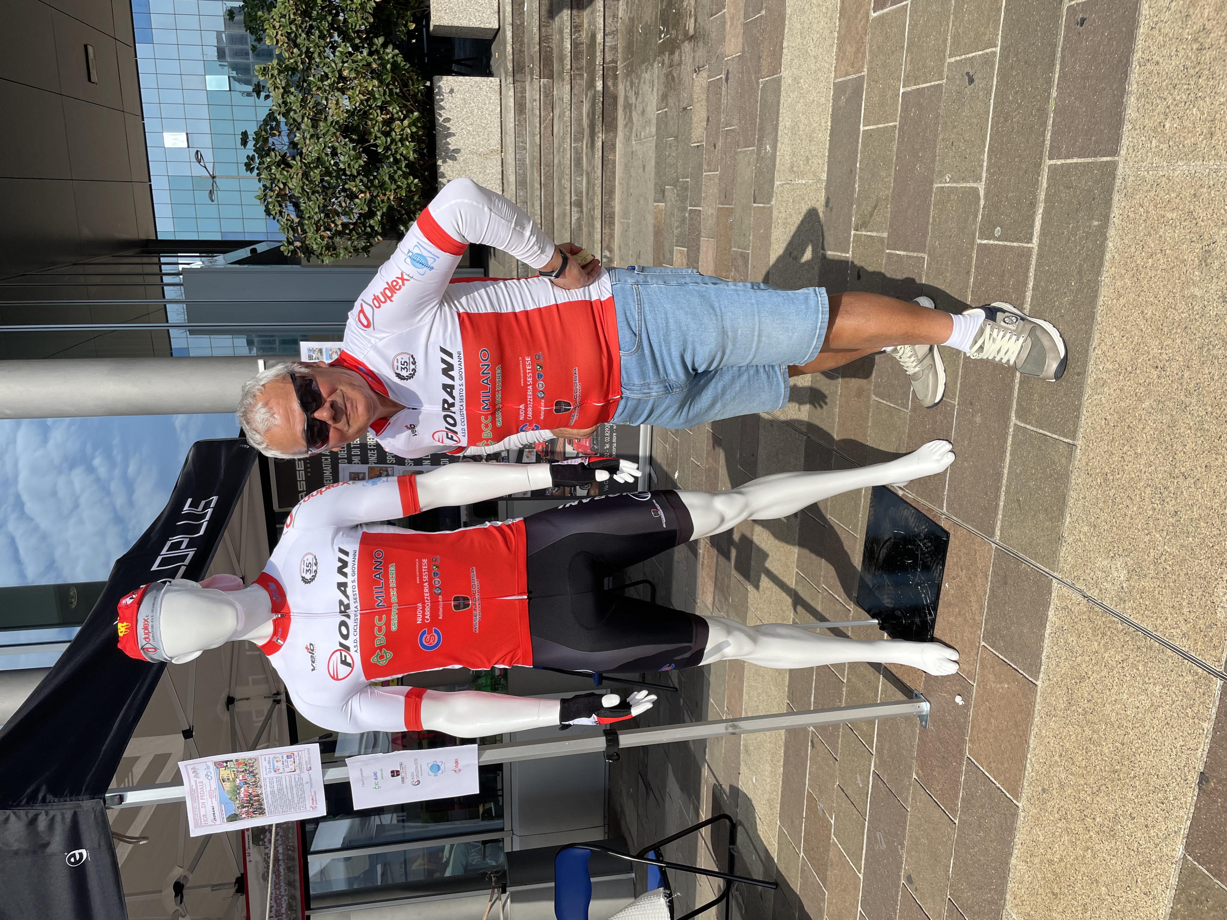 immagine di galleria 'Festa dello Sport, del Volontariato e della Salute 2024'