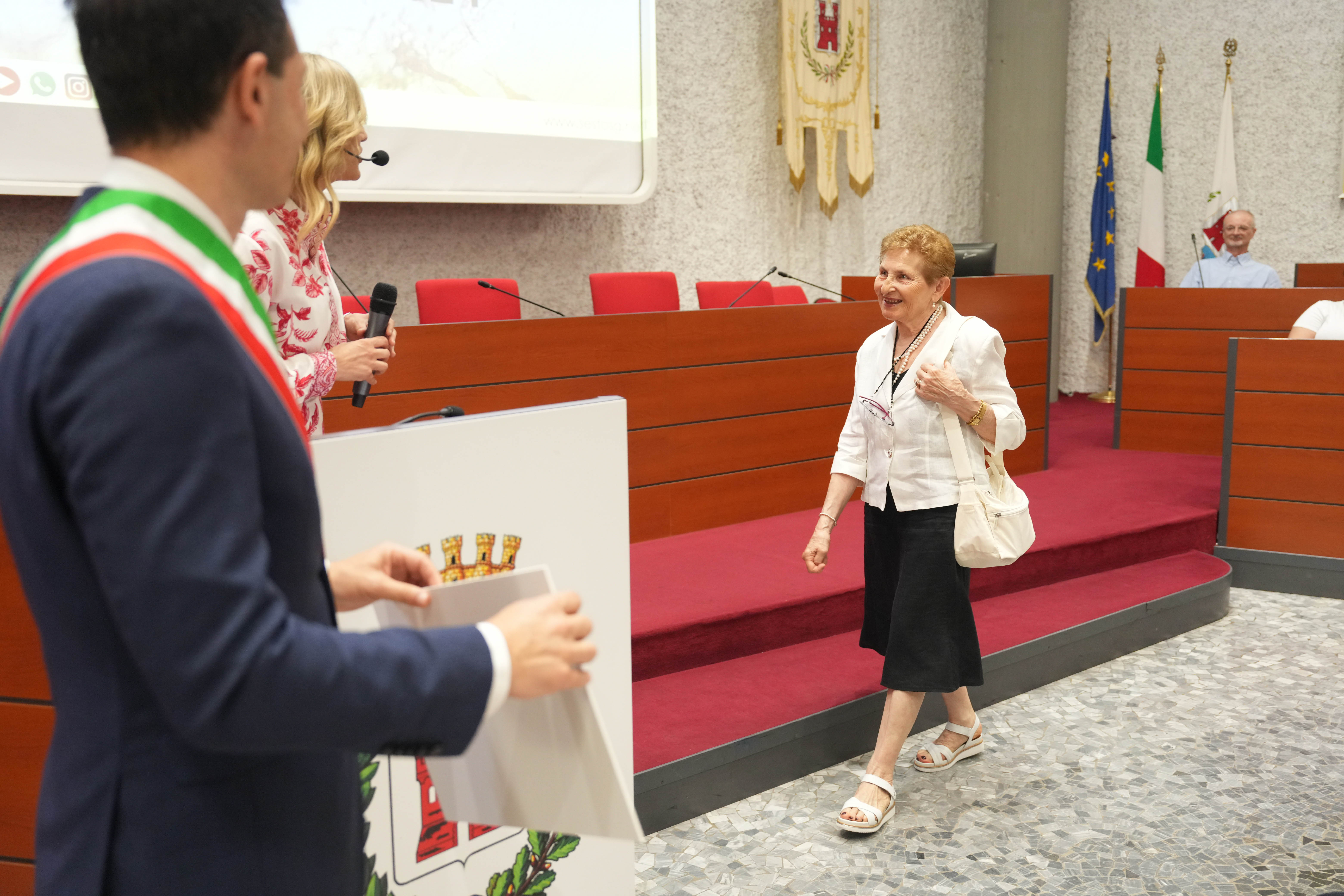 immagine di galleria 'Sesto d’Oro 2024'