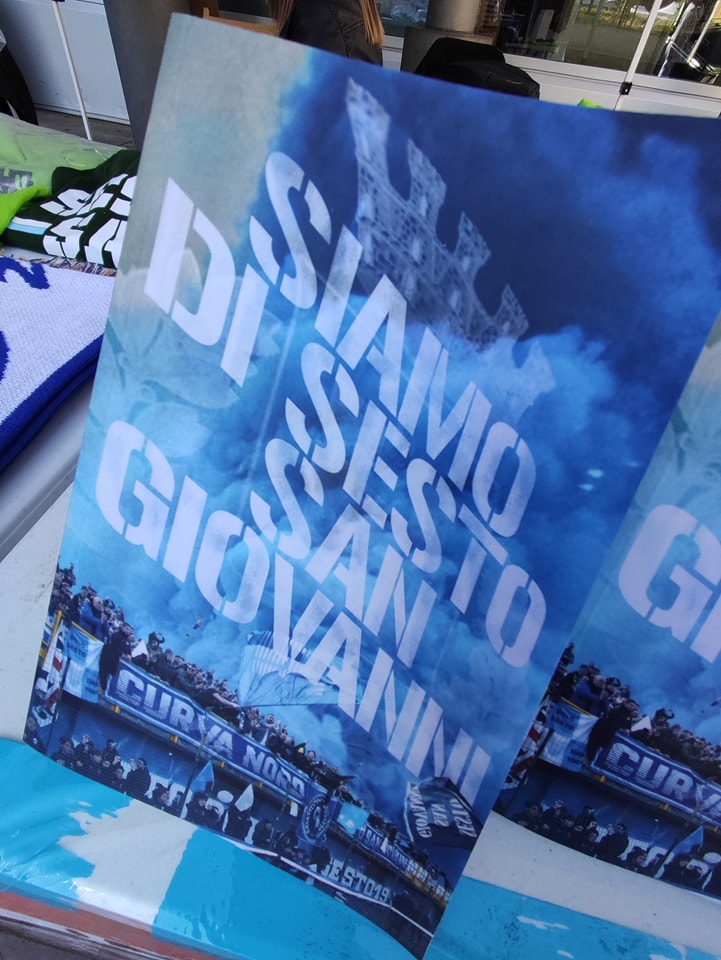 immagine di galleria 'Festa dello Sport, del Volontariato e della Salute 2022'