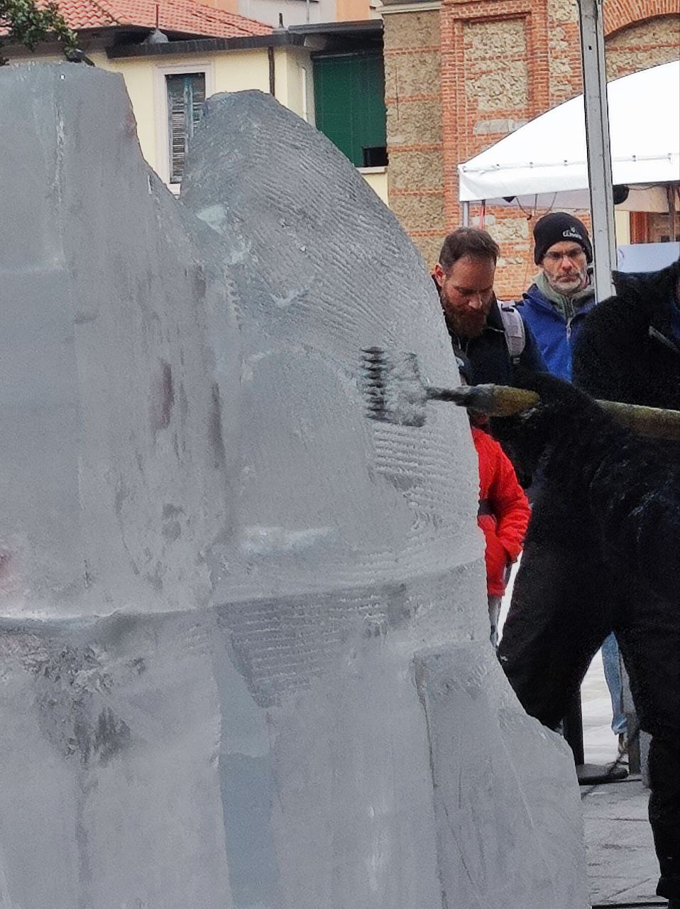 immagine di galleria 'World Ice Art Championship'