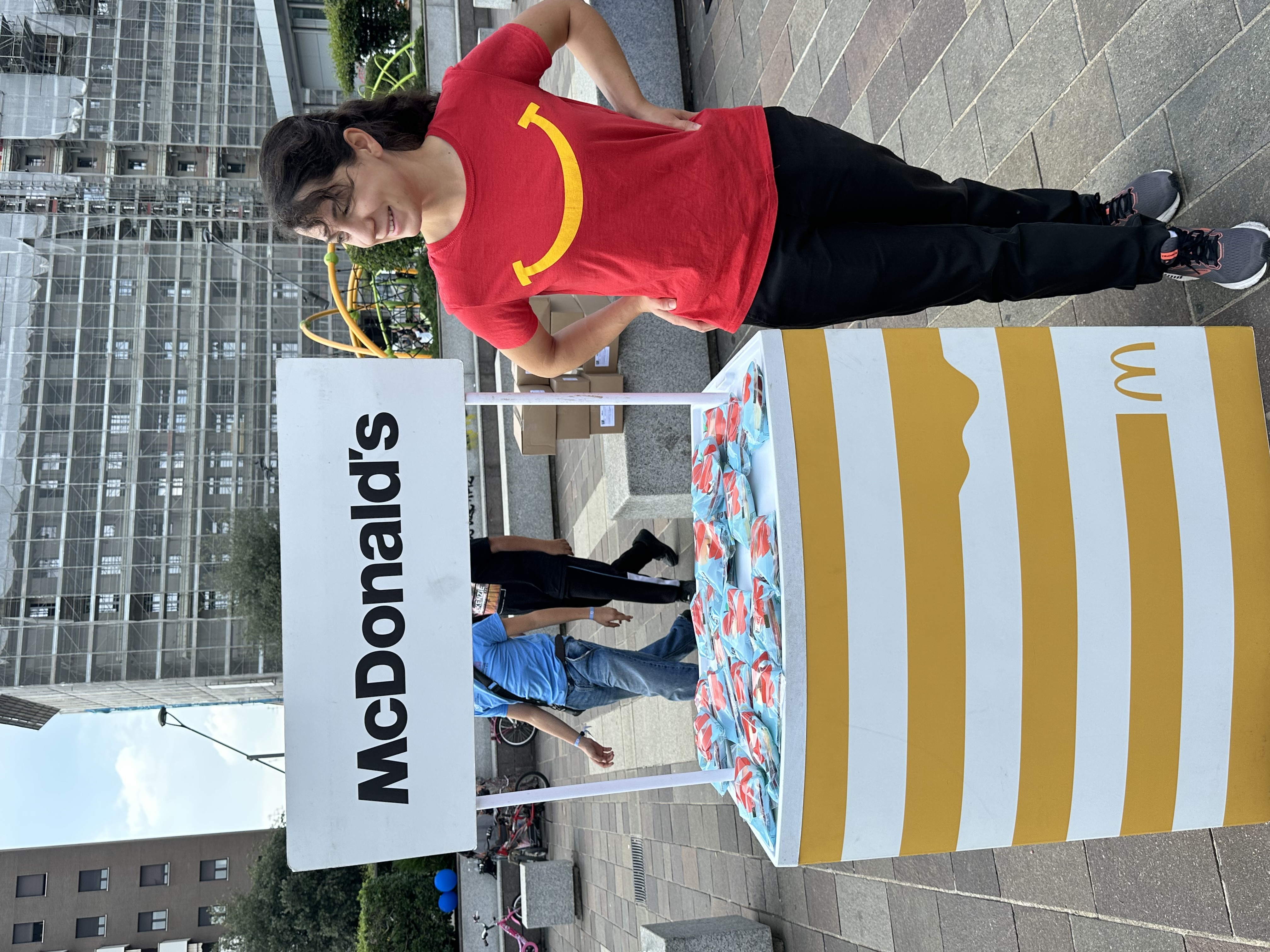 immagine di galleria 'Festa dello Sport, del Volontariato e della Salute 2024'