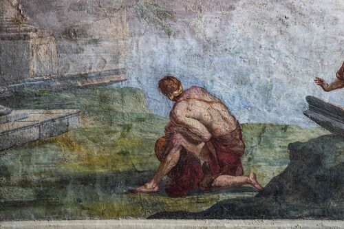 immagine di galleria 'Villa Visconti d'Aragona'