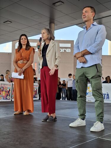 immagine di galleria 'Festa dello Sport, del Volontariato e della Salute 2026'