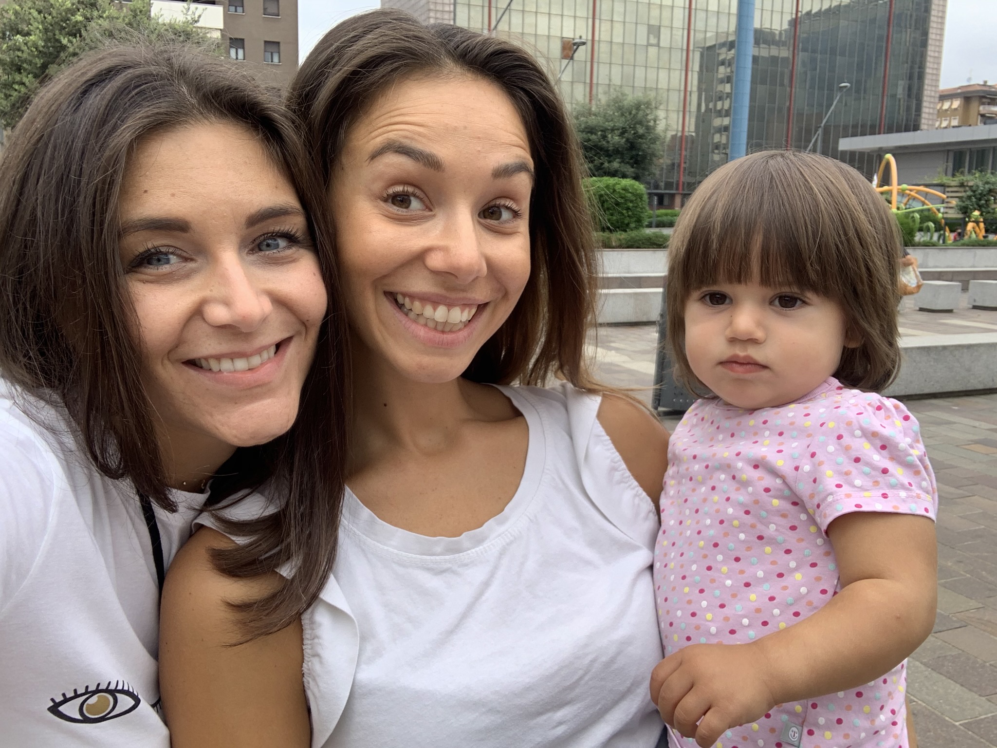 immagine di galleria 'Festa dello Sport, Volontariato e Salute 2021'