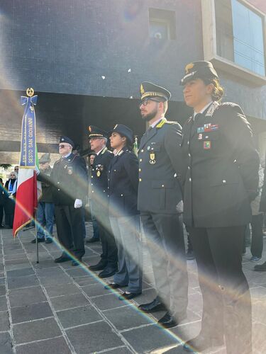 immagine di galleria 'Giornata dell'Unità Nazionale'