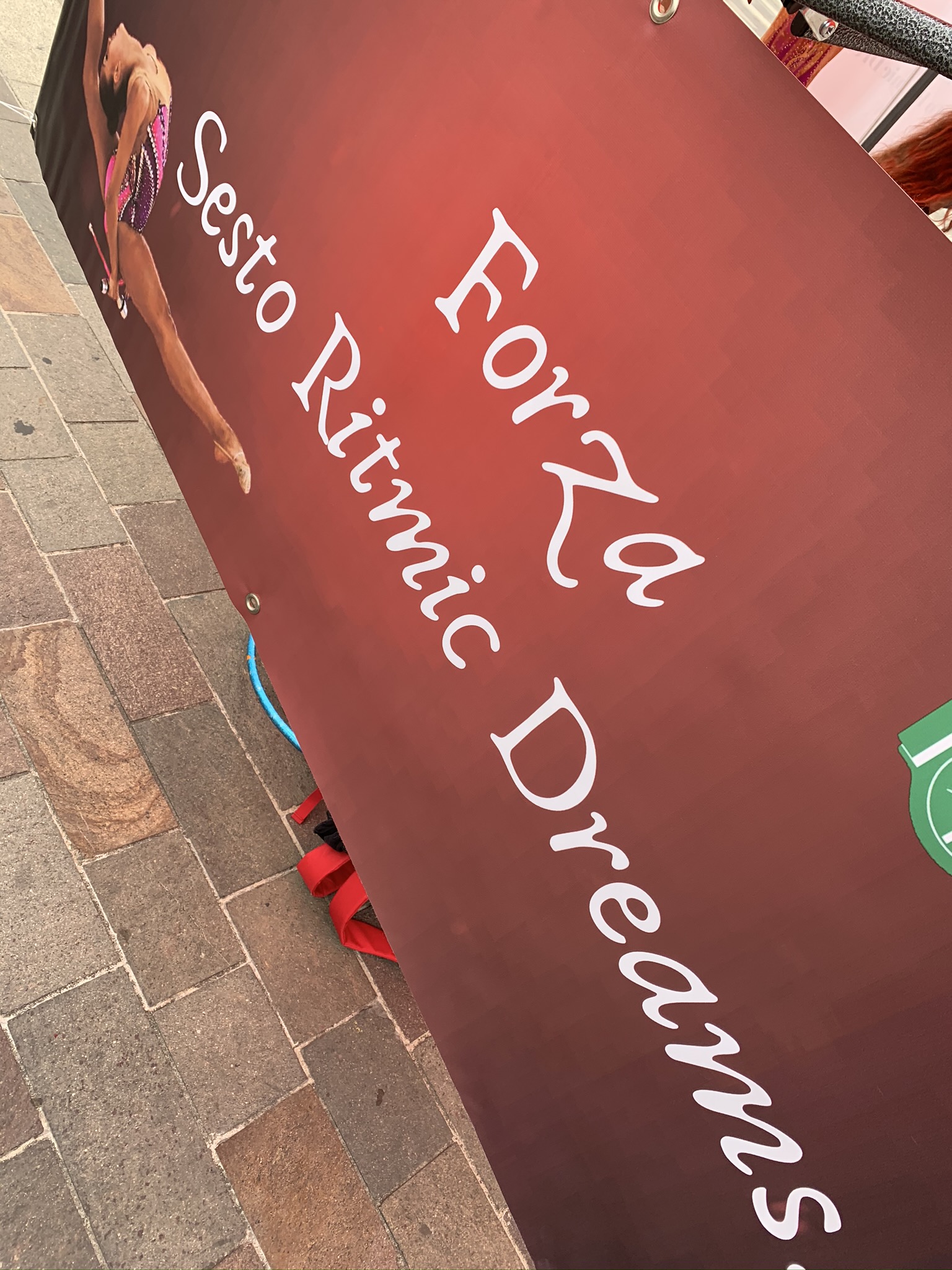 immagine di galleria 'Festa dello Sport, Volontariato e Salute 2021'