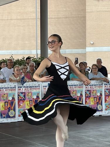 immagine di galleria 'Festa dello Sport, del Volontariato e della Salute 2026'