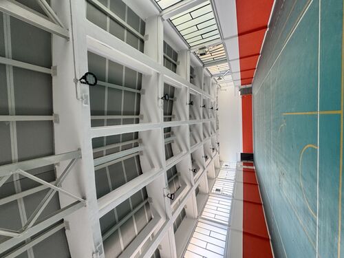 immagine di galleria 'Scuola Forlanini – PNRR'