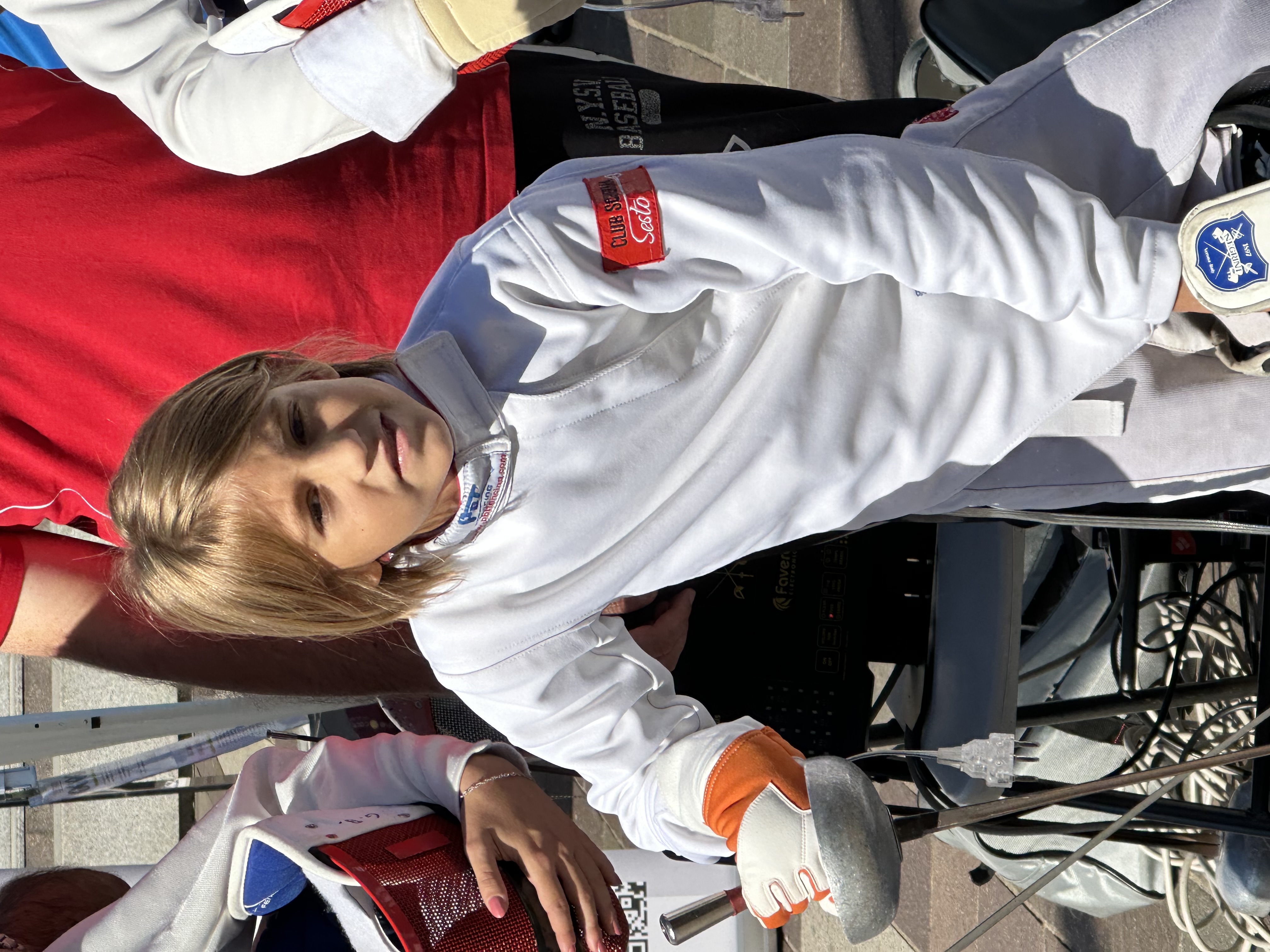 immagine di galleria 'Festa dello Sport, del Volontariato e della Salute 2023'